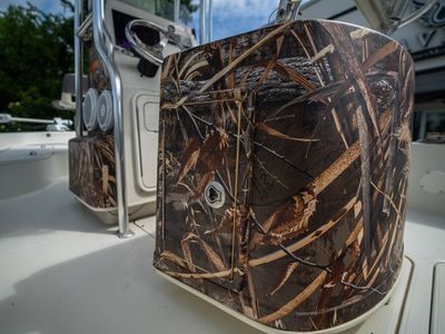 2012 Ranger Boats 2410 Bay Ranger - Photo 36