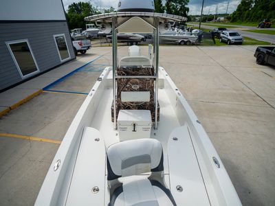 2012 Ranger Boats 2410 Bay Ranger - Photo 14