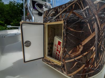 2012 Ranger Boats 2410 Bay Ranger - Photo 37
