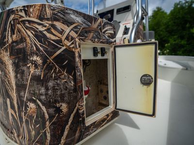 2012 Ranger Boats 2410 Bay Ranger - Photo 39