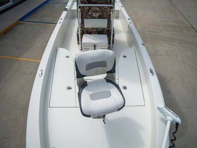 2012 Ranger Boats 2410 Bay Ranger - Photo 15