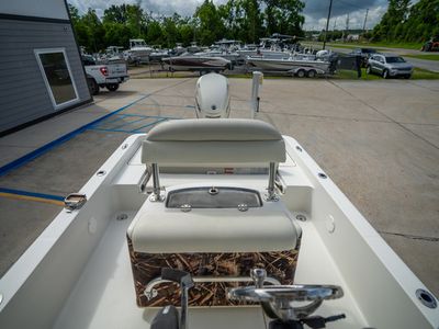 2012 Ranger Boats 2410 Bay Ranger - Photo 23