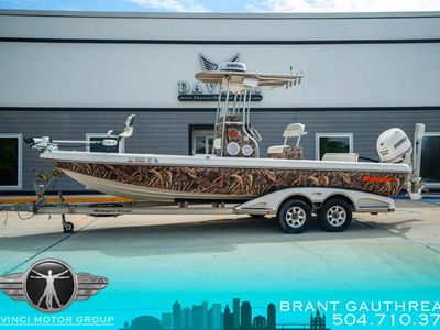 2012 Ranger Boats 2410 Bay Ranger - Photo 1