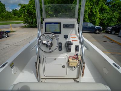 2012 Ranger Boats 2410 Bay Ranger - Photo 27