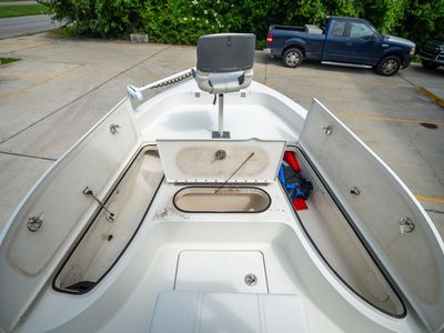 2012 Ranger Boats 2410 Bay Ranger - Photo 12