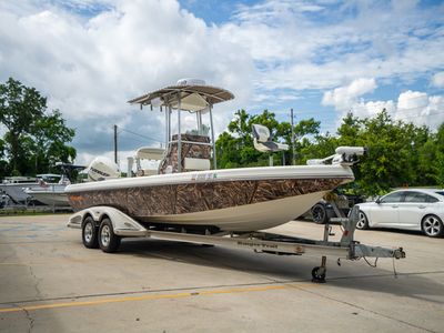 2012 Ranger Boats 2410 Bay Ranger - Photo 9