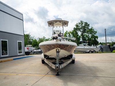 2012 Ranger Boats 2410 Bay Ranger - Photo 8
