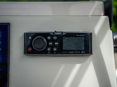 2012 Ranger Boats 2410 Bay Ranger - Photo 29