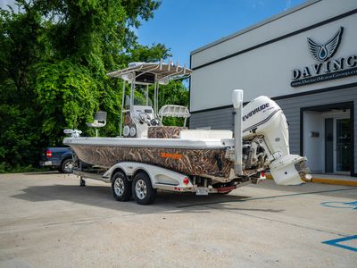2012 Ranger Boats 2410 Bay Ranger - Photo 5