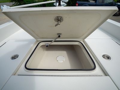 2012 Ranger Boats 2410 Bay Ranger - Photo 13