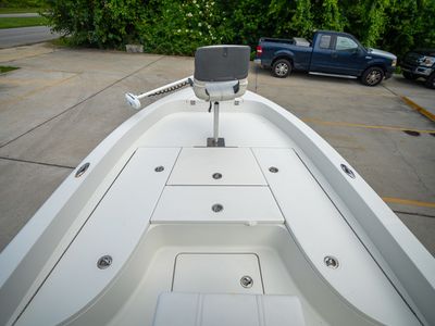2012 Ranger Boats 2410 Bay Ranger - Photo 11