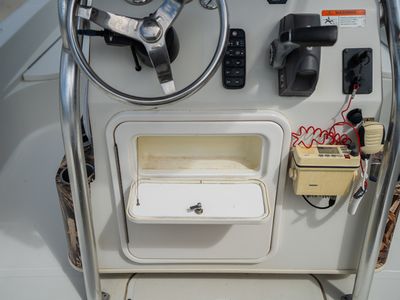 2012 Ranger Boats 2410 Bay Ranger - Photo 34