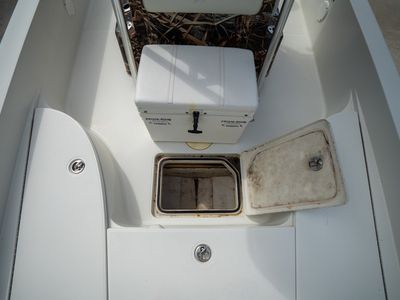 2012 Ranger Boats 2410 Bay Ranger - Photo 18