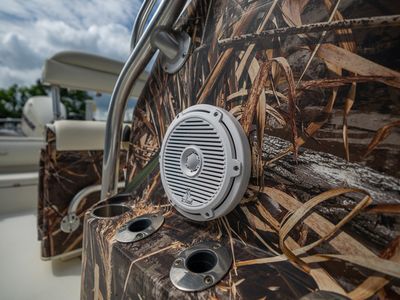 2012 Ranger Boats 2410 Bay Ranger - Photo 21