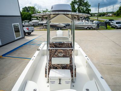 2012 Ranger Boats 2410 Bay Ranger - Photo 16