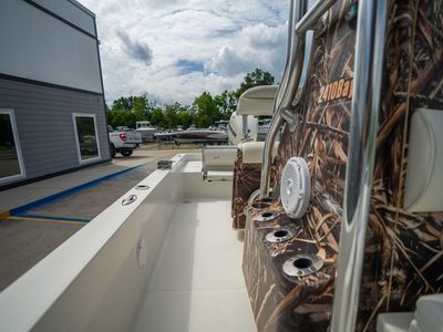 2012 Ranger Boats 2410 Bay Ranger - Photo 20