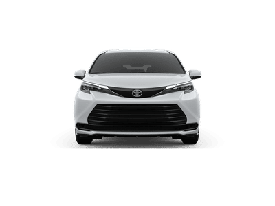 2026 Toyota Sienna - Photo 2