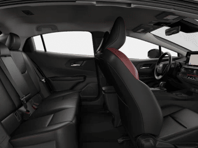 2026 Toyota Prius Plug-in Hybrid - Photo 29