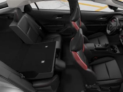 2026 Toyota Prius Plug-in Hybrid - Photo 22