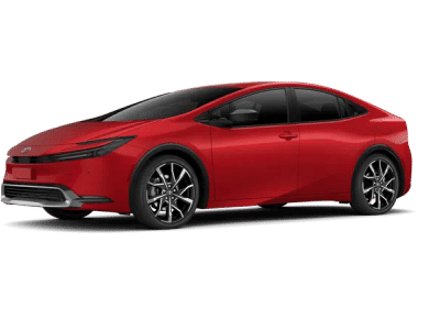 2026 Toyota Prius Plug-in Hybrid - Photo 24