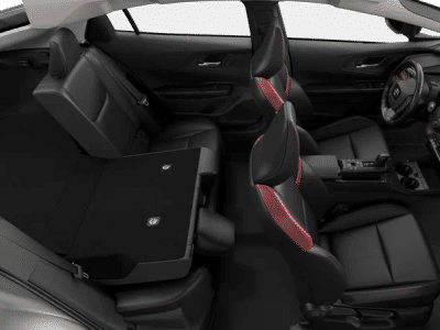 2026 Toyota Prius Plug-in Hybrid - Photo 30