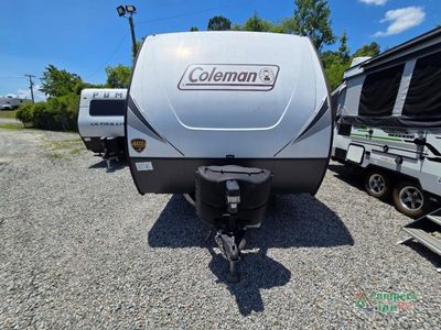 2020 Dutchmen RV Coleman Light - Photo 4