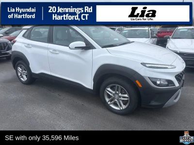 2023 Hyundai Kona SE - Photo 2
