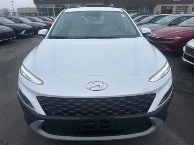 2023 Hyundai Kona SE - Photo 10