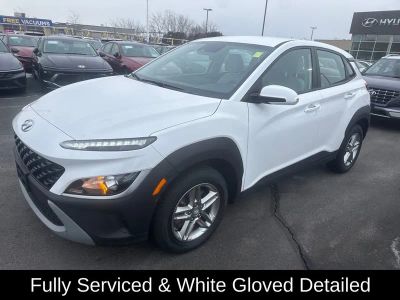 2023 Hyundai Kona SE - Photo 9