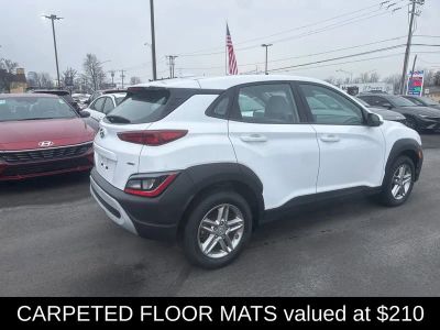 2023 Hyundai Kona SE - Photo 5