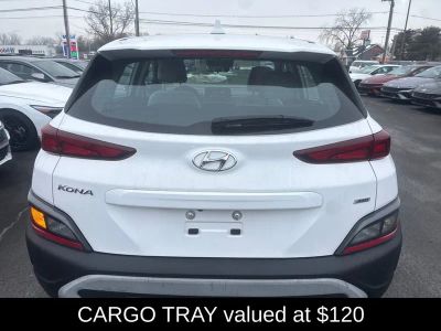2023 Hyundai Kona SE - Photo 6