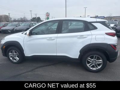 2023 Hyundai Kona SE - Photo 8