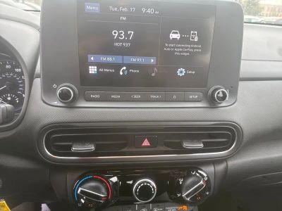 2023 Hyundai Kona SE - Photo 21