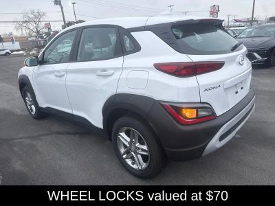 2023 Hyundai Kona SE - Photo 7