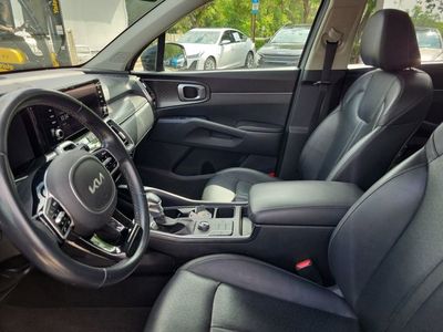 2023 Kia Sorento - Photo 13