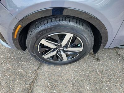 2023 Kia Sorento - Photo 6