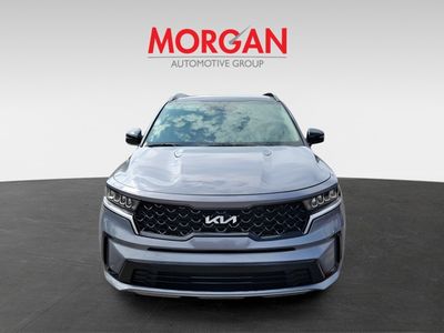 2023 Kia Sorento - Photo 5