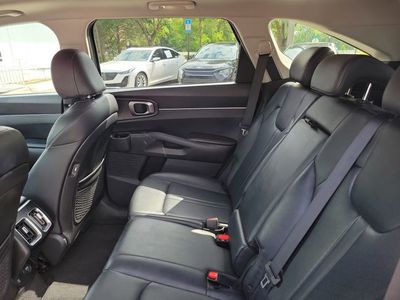 2023 Kia Sorento - Photo 30