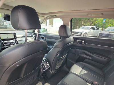 2023 Kia Sorento - Photo 29
