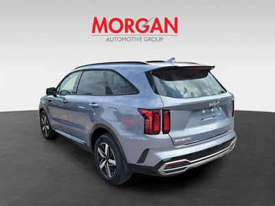 2023 Kia Sorento - Photo 3