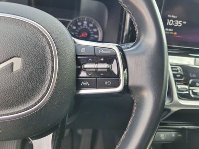 2023 Kia Sorento - Photo 17
