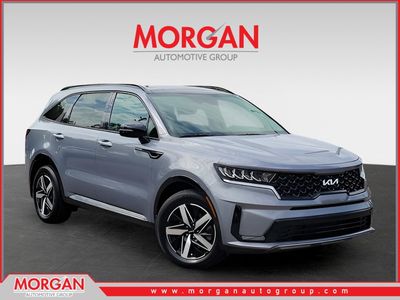 2023 Kia Sorento - Photo 1