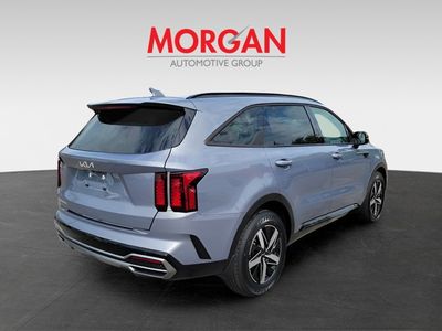 2023 Kia Sorento - Photo 2