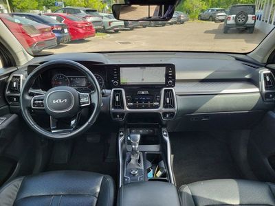 2023 Kia Sorento - Photo 27
