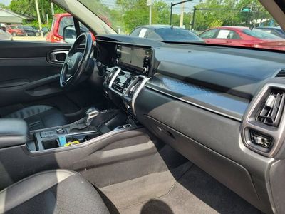 2023 Kia Sorento - Photo 35