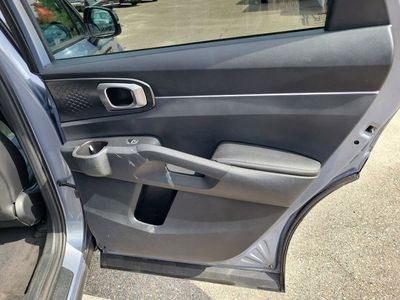 2023 Kia Sorento - Photo 34