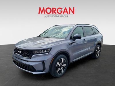 2023 Kia Sorento - Photo 4