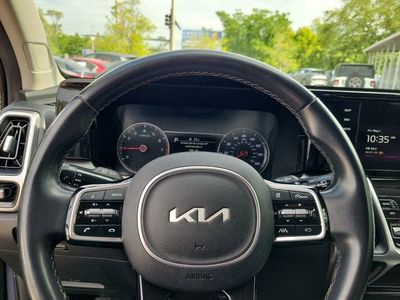 2023 Kia Sorento - Photo 18