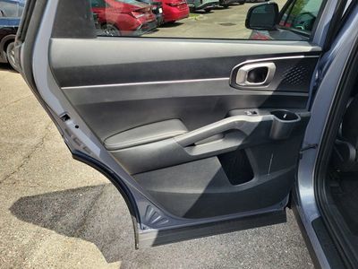 2023 Kia Sorento - Photo 31