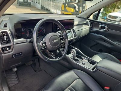 2023 Kia Sorento - Photo 12